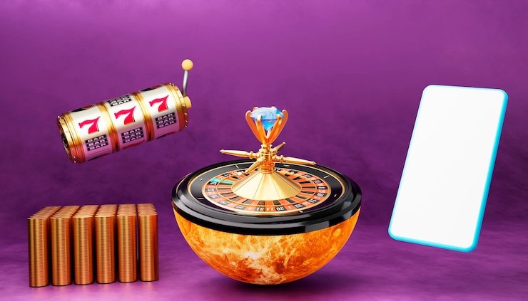 Dasbor multi-kategori garasipoker