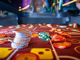 Halaman penukaran poin Program Loyalitas garasipoker menampilkan berbagai hadiah dan nilai tukar